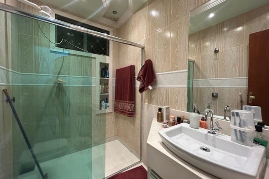 Casa à venda com 2 quartos, 250m² em Vereda, Contagem