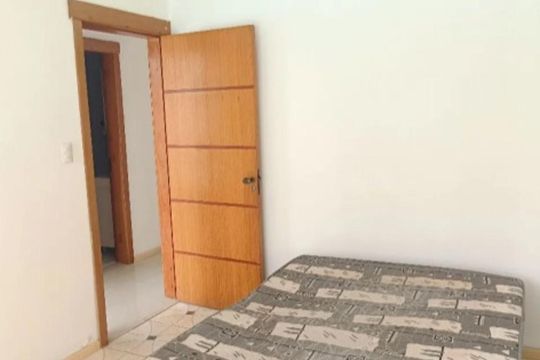 Quarto 3 de apartamento para alugar com 3 quartos, 72m² em Auxiliadora, Porto Alegre
