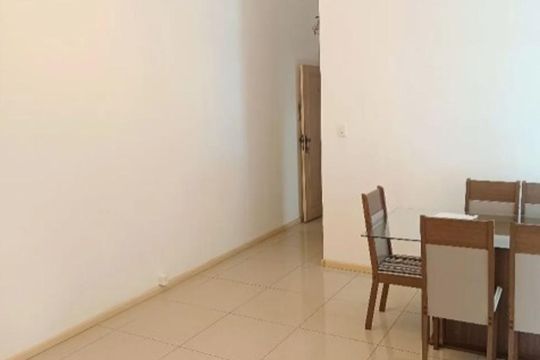 Sala de apartamento para alugar com 3 quartos, 72m² em Auxiliadora, Porto Alegre