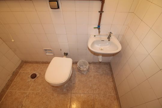 Área de Serviço de casa à venda com 3 quartos, 157m² em Parque Peruche, São Paulo