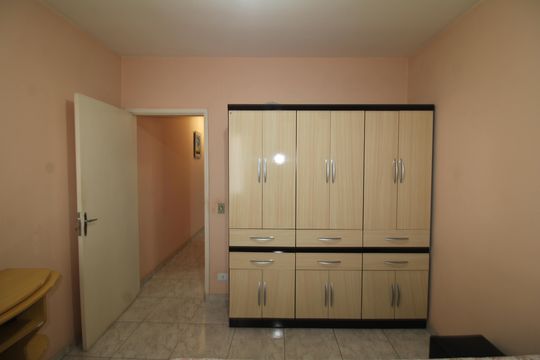 Quarto 3 de casa à venda com 3 quartos, 157m² em Parque Peruche, São Paulo