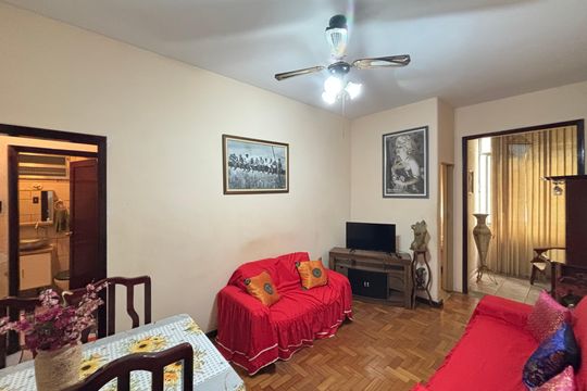 Apartamento para alugar com 2 quartos, 85m² em Copacabana, Rio de Janeiro