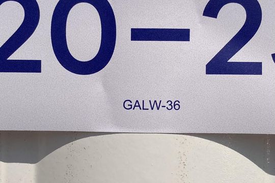 Placa de casa para alugar com 1 quarto, 65m² em Jardim Atlântico Central, Maricá