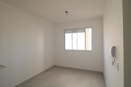 Apartamento para alugar com 2 quartos, 33m² em Socorro, São Paulo