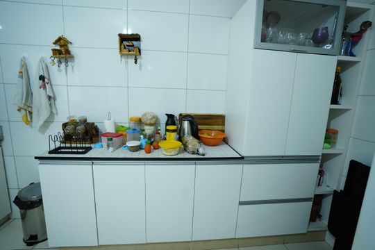 Casa à venda com 3 quartos, 134m² em Setor Leste Universitário, Goiânia