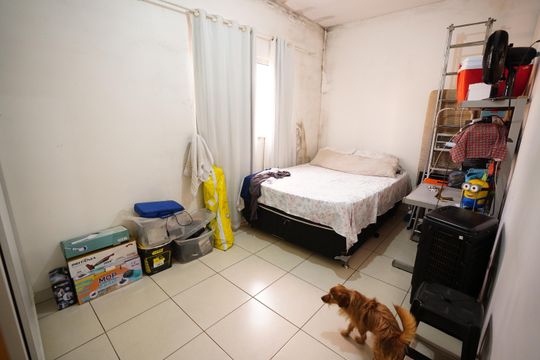 Casa à venda com 3 quartos, 134m² em Setor Leste Universitário, Goiânia