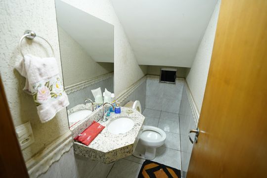 Casa à venda com 3 quartos, 134m² em Setor Leste Universitário, Goiânia