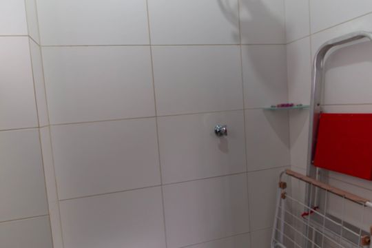 Apartamento à venda com 3 quartos, 105m² em Ingá, Niterói