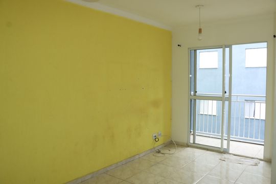Apartamento para alugar com 2 quartos, 49m² em Jardim Central, Cotia