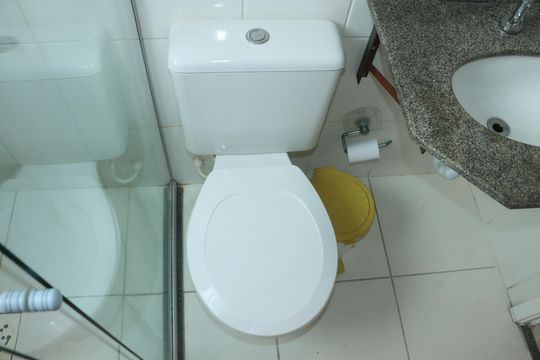 Apartamento para alugar com 2 quartos, 49m² em Jardim Central, Cotia