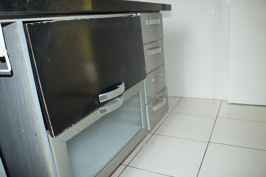 Apartamento para alugar com 2 quartos, 49m² em Jardim Central, Cotia