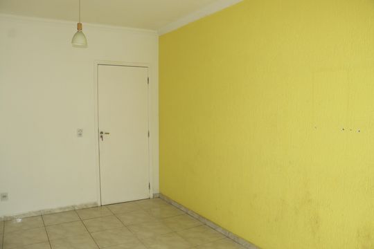 Apartamento para alugar com 2 quartos, 49m² em Jardim Central, Cotia