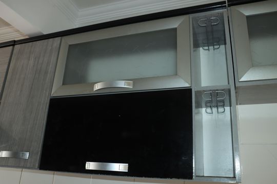 Apartamento para alugar com 2 quartos, 49m² em Jardim Central, Cotia