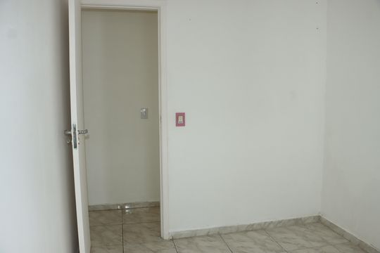 Apartamento para alugar com 2 quartos, 49m² em Jardim Central, Cotia