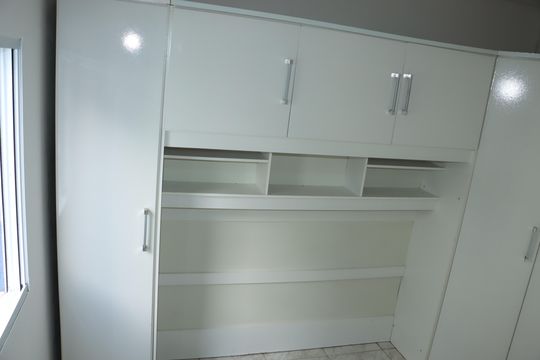 Apartamento para alugar com 2 quartos, 49m² em Jardim Central, Cotia