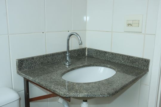 Apartamento para alugar com 2 quartos, 49m² em Jardim Central, Cotia