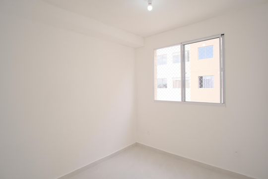 Quarto 1 de apartamento para alugar com 2 quartos, 34m² em Vila Matilde, São Paulo