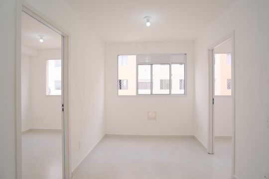 Apartamento para alugar com 2 quartos, 34m² em Vila Matilde, São Paulo