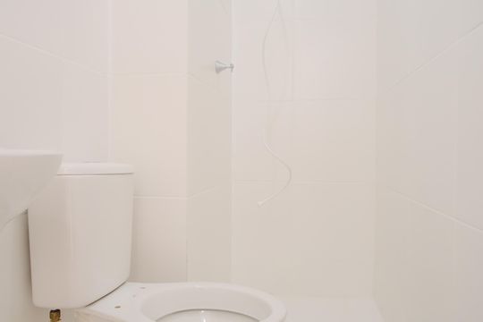 Banheiro de apartamento para alugar com 2 quartos, 34m² em Vila Matilde, São Paulo
