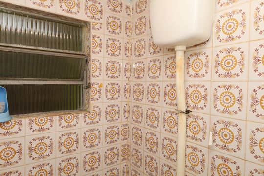 Banheiro 5 de casa à venda com 4 quartos, 200m² em Itaquera, São Paulo