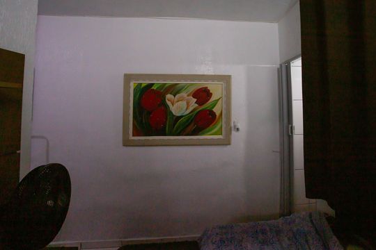 Sala Casa 1 de casa à venda com 3 quartos, 240m² em Taboão, Diadema