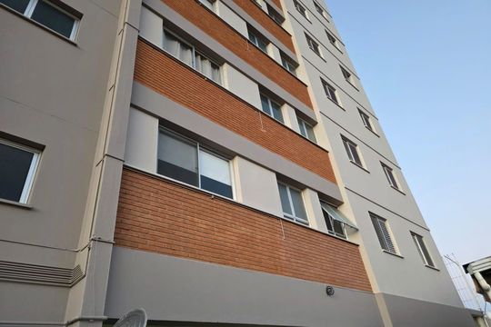 Área externa de apartamento para alugar com 2 quartos, 65m² em Vila Joao Jorge, Campinas