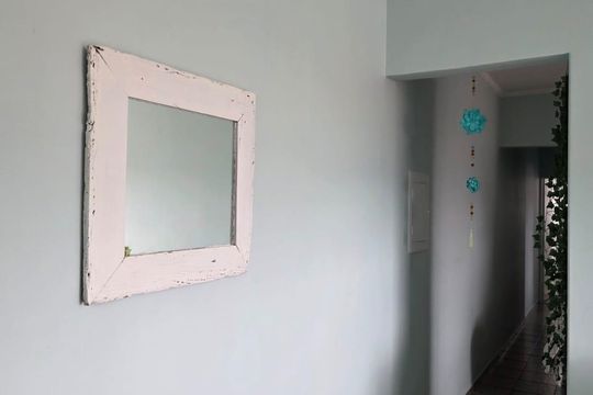 Sala de apartamento para alugar com 2 quartos, 65m² em Vila Joao Jorge, Campinas