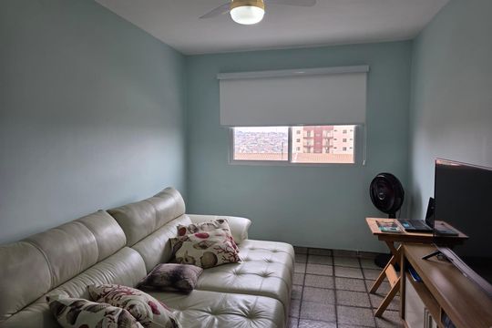 Apartamento para alugar com 2 quartos, 65m² em Vila Joao Jorge, Campinas