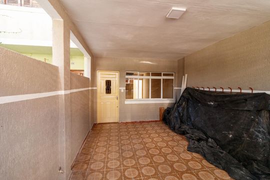 Garagem de casa para alugar com 2 quartos, 93m² em Vila Medeiros, São Paulo