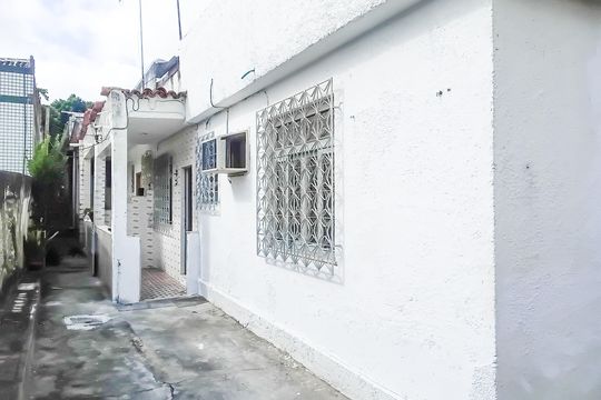 Apartamento para alugar com 2 quartos, 95m² em Encantado, Rio de Janeiro