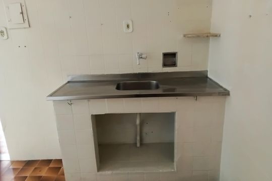 Apartamento para alugar com 2 quartos, 95m² em Encantado, Rio de Janeiro
