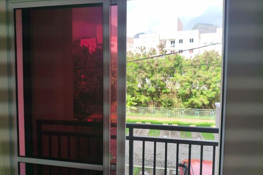 Vista de apartamento para alugar com 2 quartos, 50m² em Taquara, Rio de Janeiro