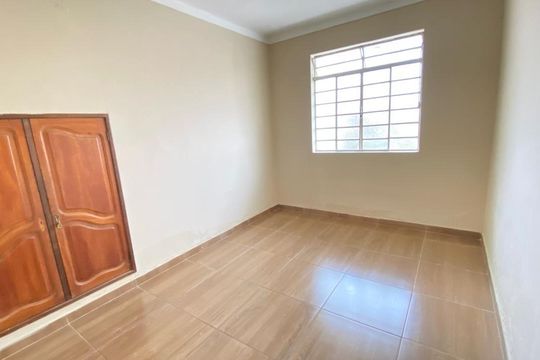 Quarto de casa à venda com 3 quartos, 137m² em Santa Ines, Belo Horizonte