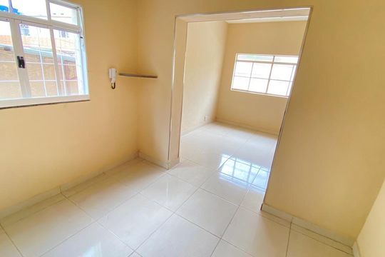 Cozinha de casa à venda com 3 quartos, 137m² em Santa Ines, Belo Horizonte