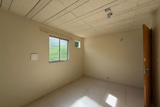 Quarto de kitnet/studio para alugar com 1 quarto, 42m² em Recreio, Rio de Janeiro