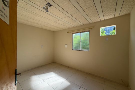 Quarto de kitnet/studio para alugar com 1 quarto, 42m² em Recreio, Rio de Janeiro