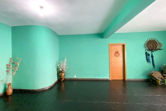 Garagem de casa à venda com 5 quartos, 328m² em Pampulha, Belo Horizonte