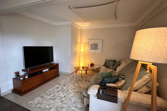 Apartamento para alugar com 2 quartos, 130m² em Campo Belo, São Paulo
