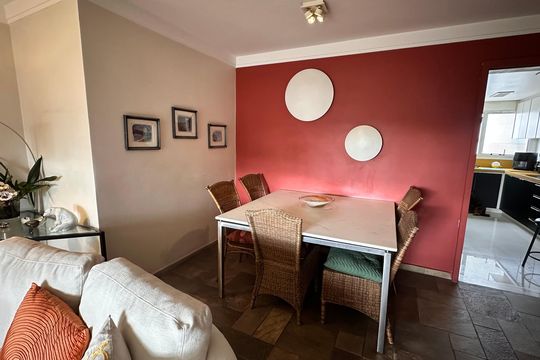 Apartamento para alugar com 2 quartos, 130m² em Campo Belo, São Paulo