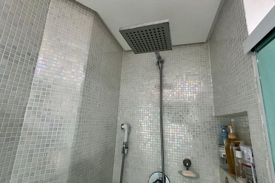 Apartamento para alugar com 2 quartos, 130m² em Campo Belo, São Paulo