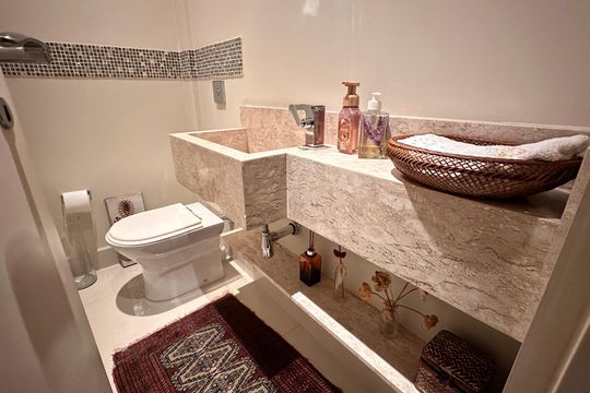 Apartamento para alugar com 2 quartos, 130m² em Campo Belo, São Paulo