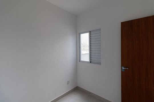 Apartamento para alugar com 2 quartos, 37m² em Jardim Aricanduva, São Paulo
