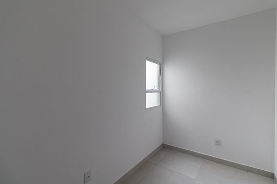 Apartamento para alugar com 2 quartos, 37m² em Jardim Aricanduva, São Paulo