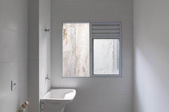 Apartamento para alugar com 2 quartos, 37m² em Jardim Aricanduva, São Paulo