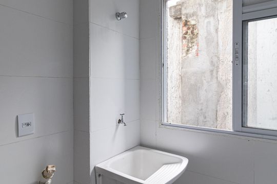 Apartamento para alugar com 2 quartos, 37m² em Jardim Aricanduva, São Paulo