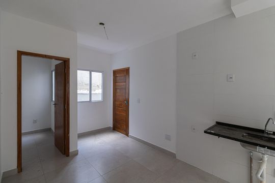 Apartamento para alugar com 2 quartos, 37m² em Jardim Aricanduva, São Paulo