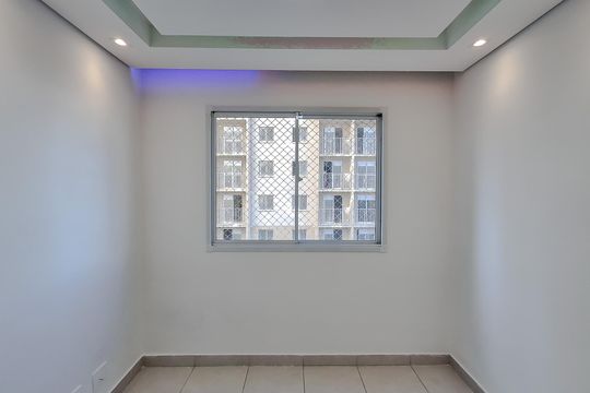 Apartamento à venda com 2 quartos, 39m² em Cambuci, São Paulo