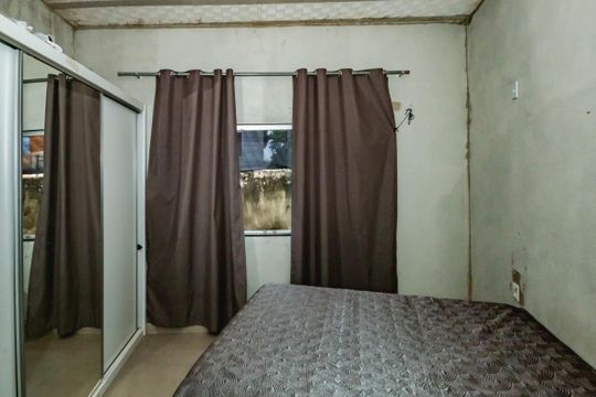 Casa à venda com 3 quartos, 160m² em Floramar, Belo Horizonte