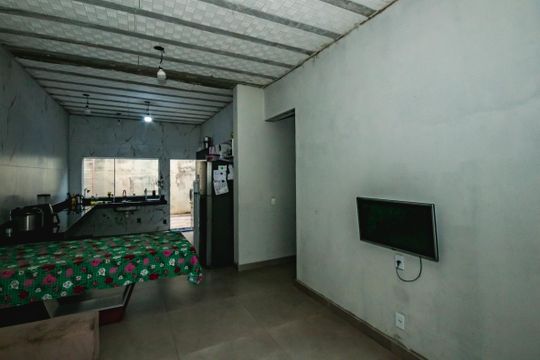 Casa à venda com 3 quartos, 160m² em Floramar, Belo Horizonte