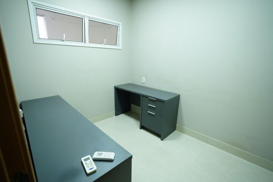 Apartamento para alugar com 4 quartos, 215m² em Setor Bueno, Goiânia